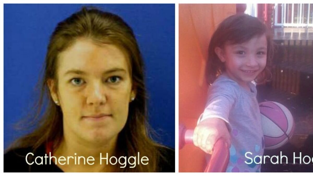 Mother allegedly took the lives of her two young children with images of the mother and child side by side.