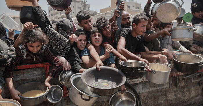 Why These Major Countries Are Suddenly Recognizing Palestine And What Happens Next