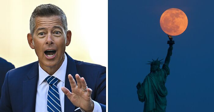 Trump’s Interim NASA Chief To Announce Plans For Fast-Tracked Nuclear Reactor On The Moon