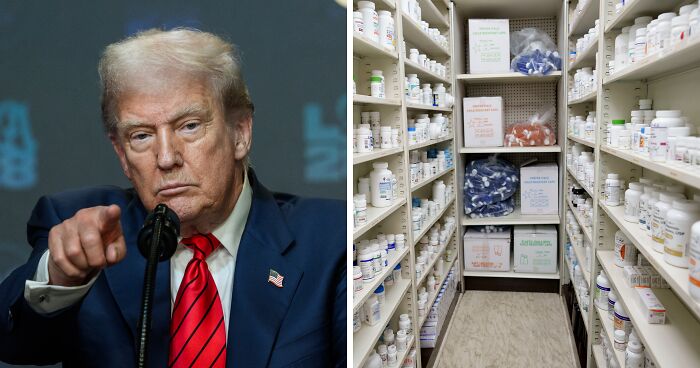 Trump’s Gamble With Big Pharma Could Reshape Drug Pricing—Or Backfire Spectacularly