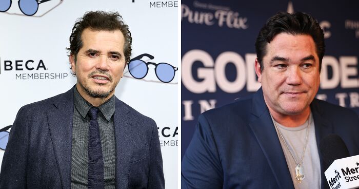 John Leguizamo Slams Dean Cain After ‘Superman’ Actor Admits He’s Working For ICE