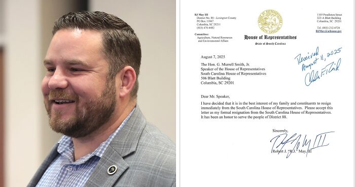 GOP Lawmaker Charged With Sharing Child Exploitation Videos Steps Down