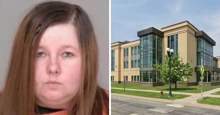 Mom Who Drained Son’s Blood To Fake Illness And Brutalized Kids Gets Long Prison Term