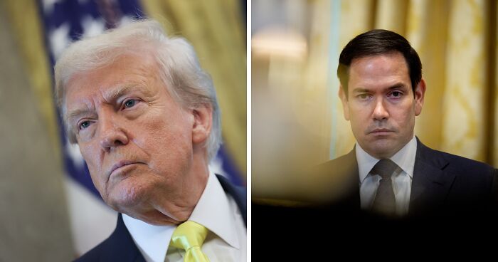 What The Altered U.S. Human Rights Report Reveals About Trump’s Priorities At Home And Abroad