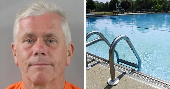 9-Year-Old Girl’s Courageous Move After Grandpa Allegedly Attempts To Drown Her Mom