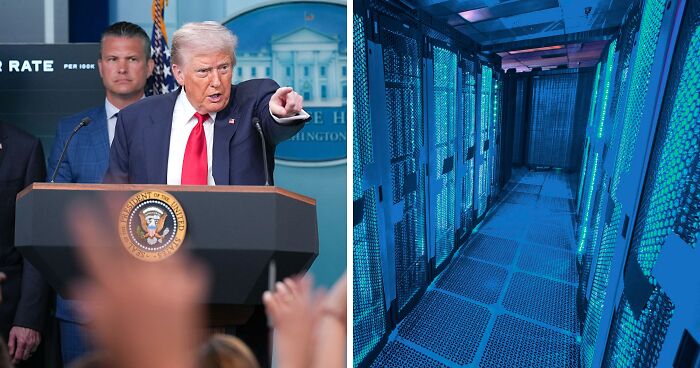 Experts Warn Trump’s Anti-Woke AI Orders Ignore How Complex LLMs Really Are