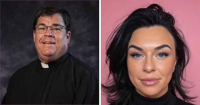 Alabama Priest Accused Of Having Secret Romance With Teen Exotic Dancer, Paying Her To Keep Quiet