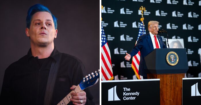 Rockstar Rips Into Trump And Leavitt As Public Feud Escalates Into Epic Showdown