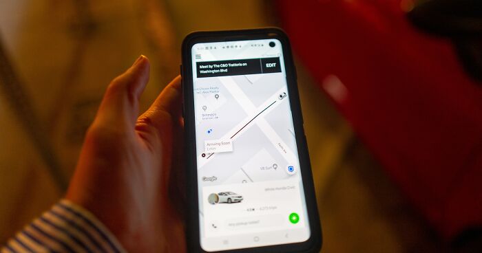 Why Uber’s Alleged Driver Screening Failures Triggered A Wave Of Lawsuits Across The U.S.