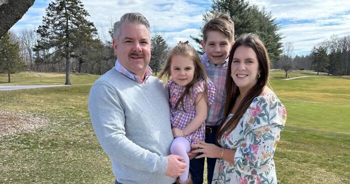 Mom Who Posted TikToks On Husband’s Brain Cancer Took His And Kids’ Lives Before Ending Her Own