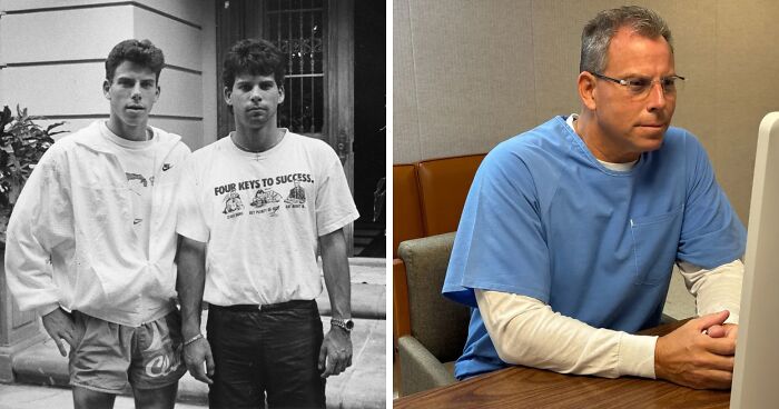 Erik Menendez Denied Parole 36 Years After Brutally Slaying His Parents