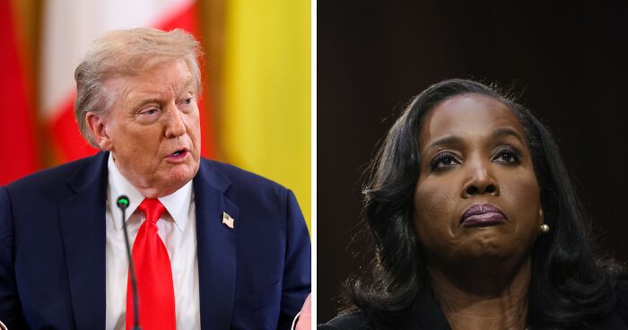 Trump Boots Lisa Cook, Fed’s First Black Woman Governor, But She Won’t Back Down