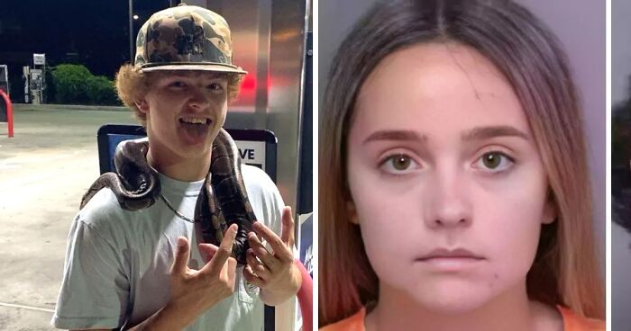 Slain Teen’s Mom Says He Adored His “Queen Bee” Cheerleader GF Accused Of Planning His Fatal Fate