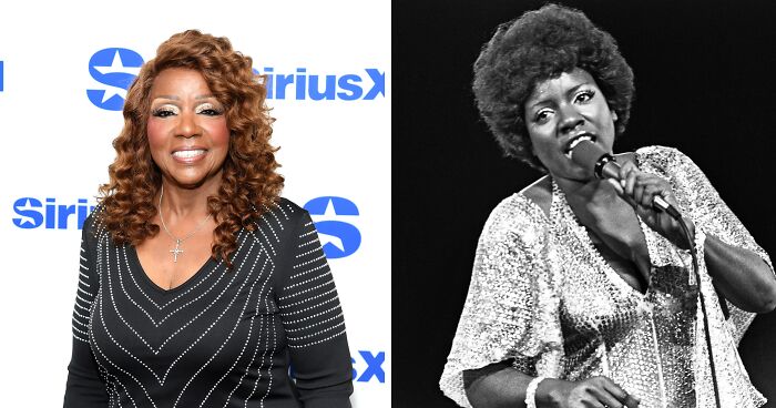 LGBTQ+ Icon Gloria Gaynor Revealed As MAGA Donor After Trump Named Her Kennedy Center Honoree