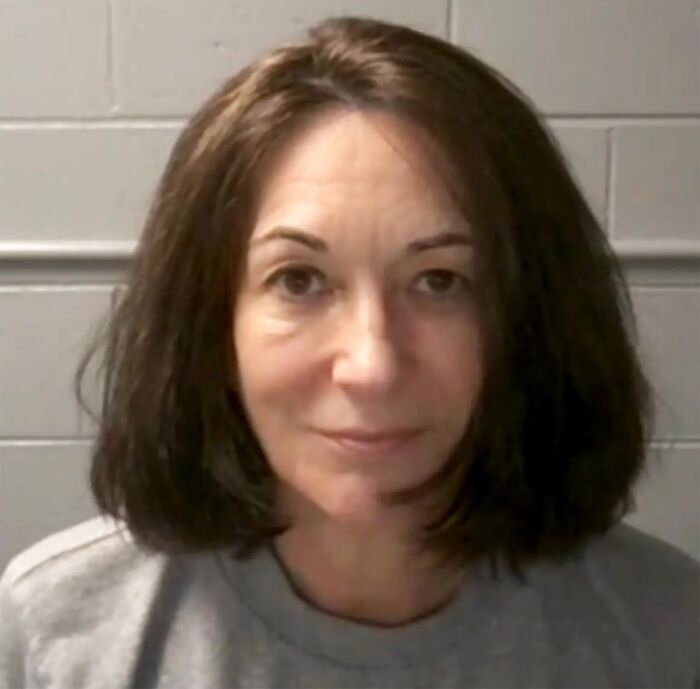 Inmates Outraged As Ghislaine Maxwell Quietly Moved To Texas ‘Club Fed’ Prison