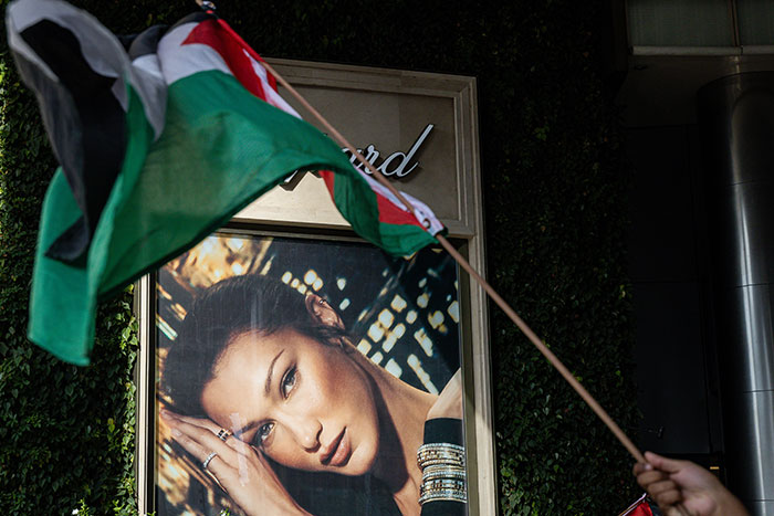 Opinion: Hollywood’s Silence On Gaza Raises Questions About Its Commitment To The Free Press