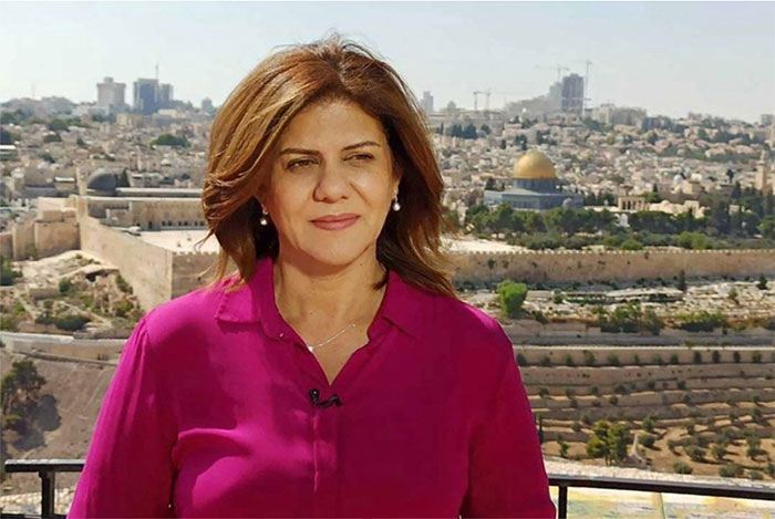 Opinion: Hollywood’s Silence On Gaza Raises Questions About Its Commitment To The Free Press