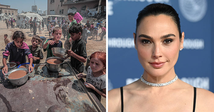 Opinion: Hollywood’s Silence On Gaza Raises Questions About Its Commitment To The Free Press
