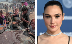 Opinion: Hollywood’s Silence On Gaza Raises Questions About Its Commitment To The Free Press