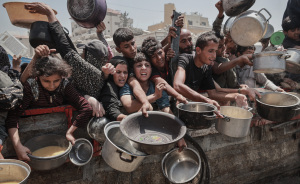Why These Major Countries Are Suddenly Recognizing Palestine And What Happens Next