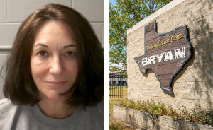 Inmates Outraged As Ghislaine Maxwell Quietly Moved To Texas ‘Club Fed’ Prison