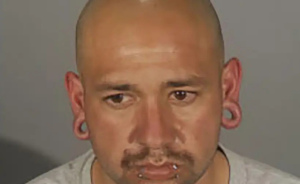 Police Arrest Man Accused Of Shooting Driver Who Rammed Into Crowd Outside L.A. Club
