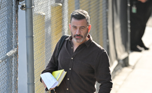 Jimmy Kimmel Confirms He’s Got A New Citizenship As Multiple Celebrities Flee The U.S.