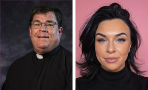 Alabama Priest Accused Of Having Secret Romance With Teen Exotic Dancer, Paying Her To Keep Quiet