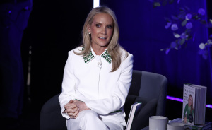 Fox News’ Dana Perino Slammed For Hypocrisy After Freakout Over Gavin Newsom Posts
