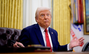 MAGA Meltdown As Trump Moves To Welcome 600,000 Chinese Students