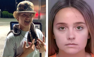 Slain Teen’s Mom Says He Adored His “Queen Bee” Cheerleader GF Accused Of Planning His Fatal Fate