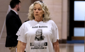 Jan 6 Capitol Rioter Will Now Receive Full Military Funeral Honors After Air Force U-Turn