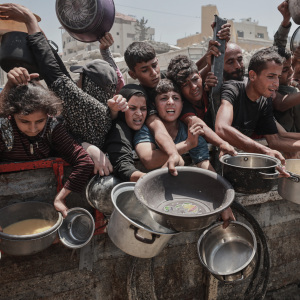 Why These Major Countries Are Suddenly Recognizing Palestine And What Happens Next