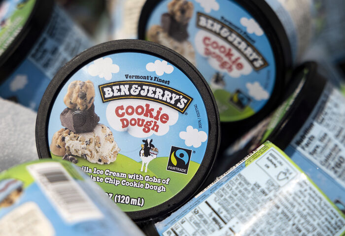 Ben & Jerry’s Co-Founder Quits And Claims Parent Company Has Silenced Social Activism