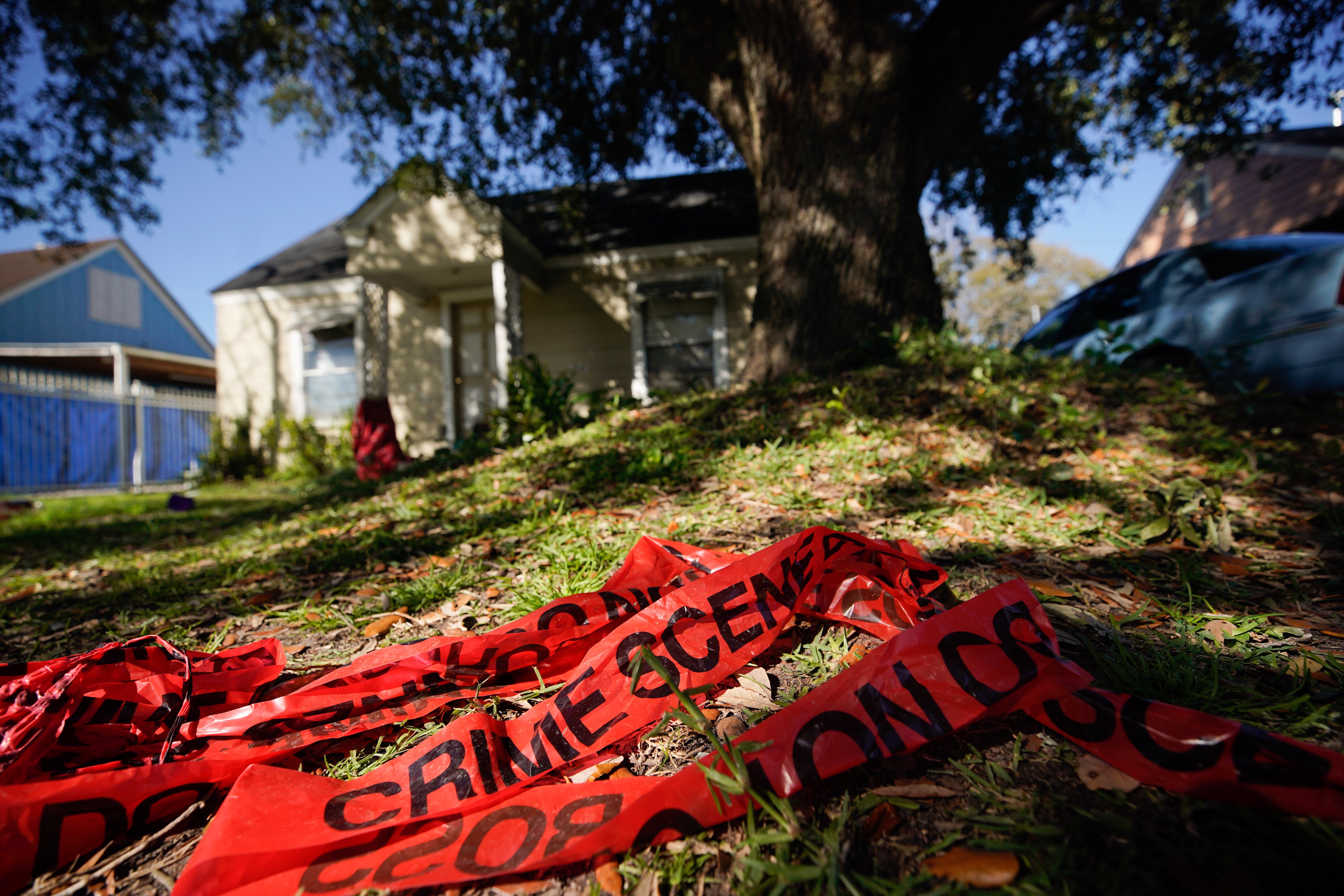 Houston Boy, 11, Fatally Shot While Playing ‘Ding Dong Ditch’ Doorbell Prank