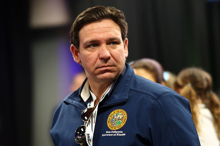Florida Will Be First State To Scrap Vaccine Mandates, Surgeon General Likens Them to “Slavery”