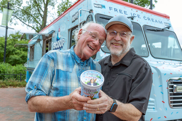 Ben & Jerry’s Co-Founder Quits And Claims Parent Company Has Silenced Social Activism