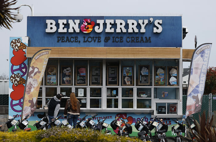 Ben & Jerry’s Co-Founder Quits And Claims Parent Company Has Silenced Social Activism