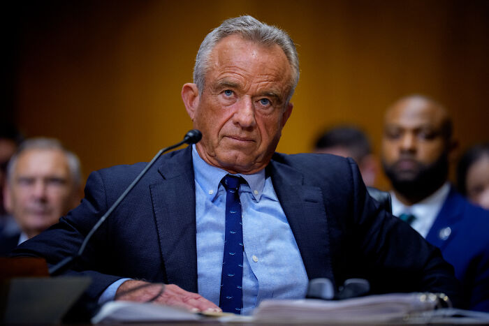 RFK Jr. Calls U.S. “Sickest Country In The World.” Is This Really The Case?