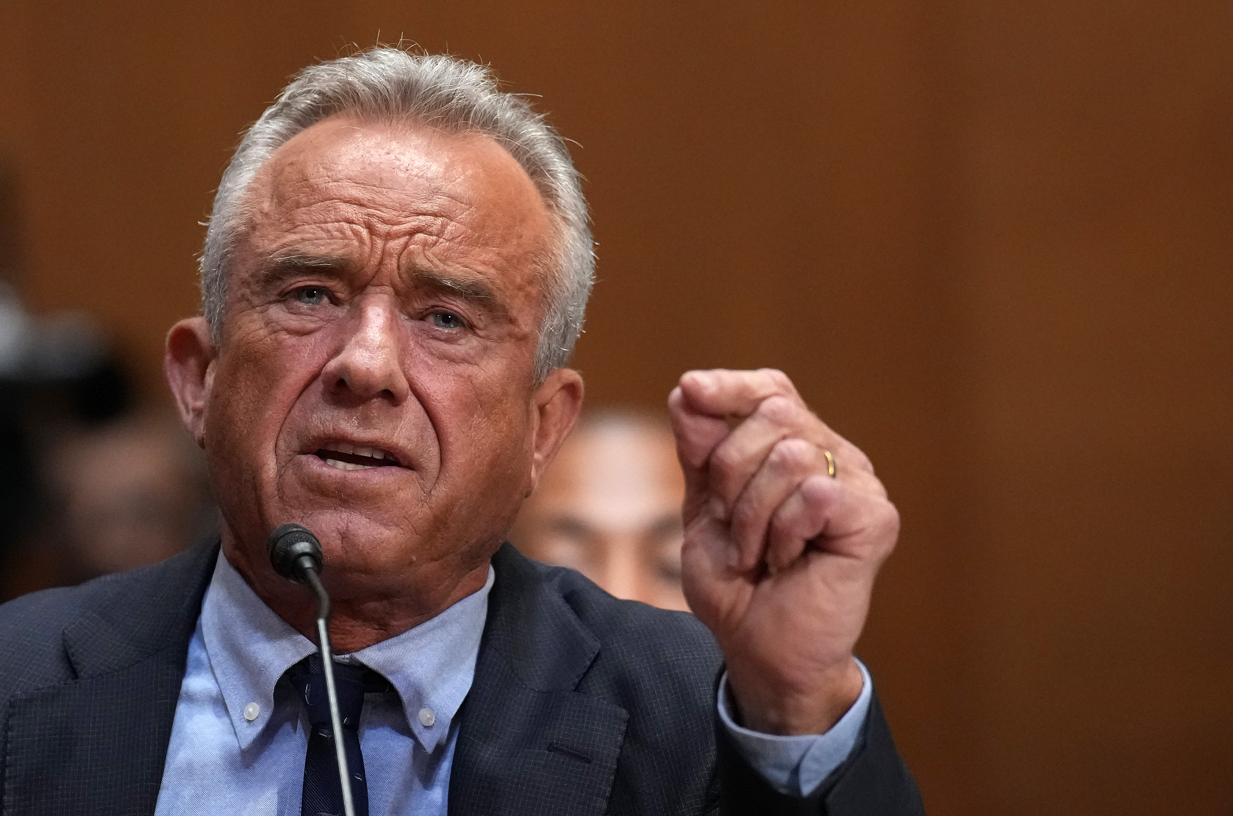 RFK Jr. Calls U.S. “Sickest Country In The World.” Is This Really The Case?