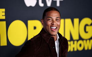 Video Of Black Woman Shutting Down Don Lemon Over Charlie Kirk Shooting Is Going Viral