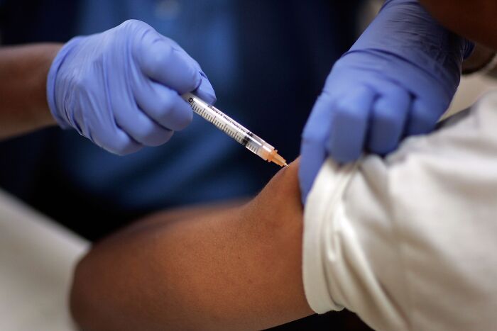 Florida Will Be First State To Scrap Vaccine Mandates, Surgeon General Likens Them to “Slavery”