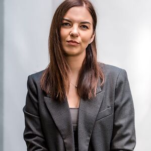 Julija Vercinskė