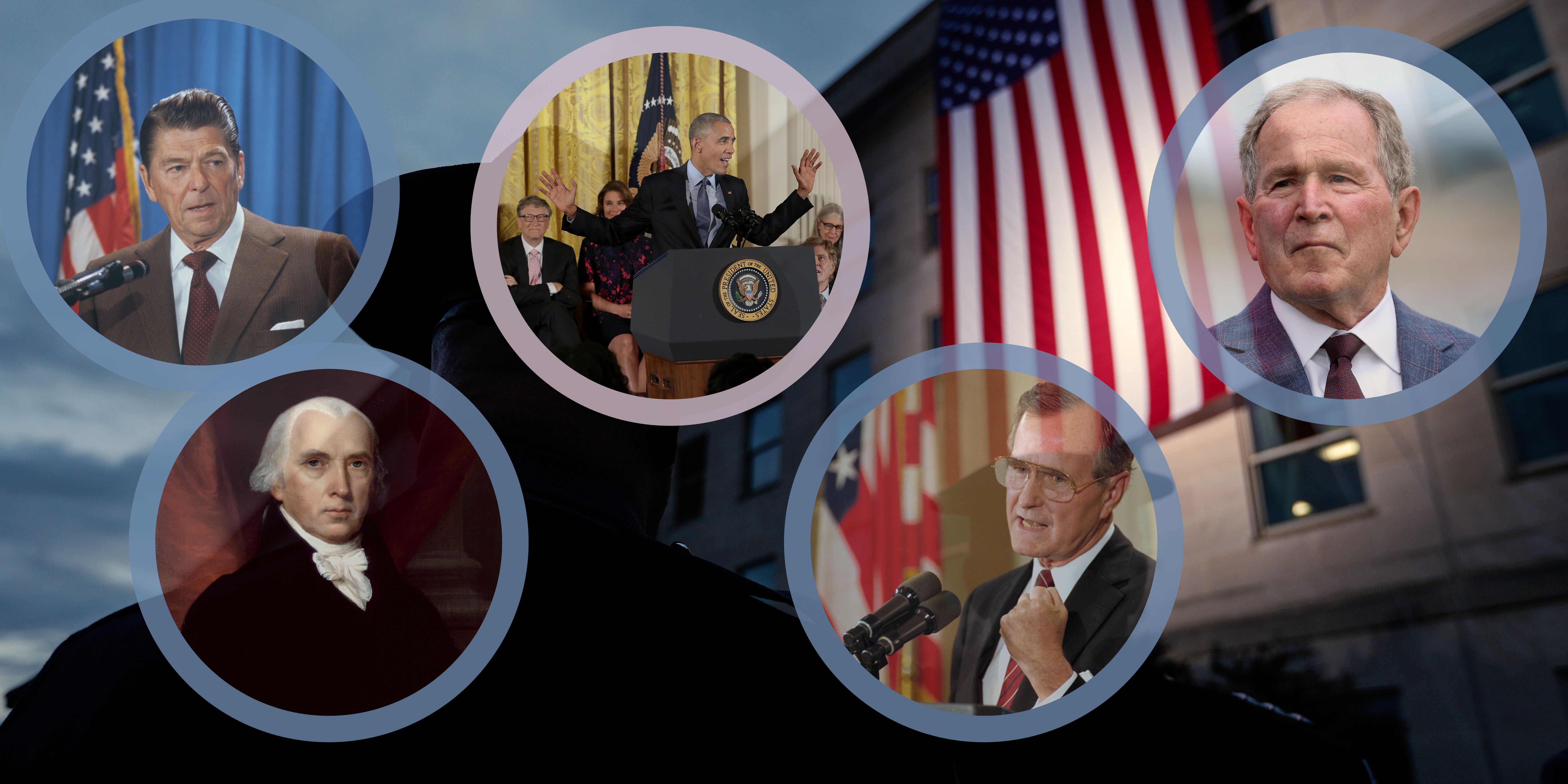 Top 10 American Presidents Who Waged War Like No Other — Ranked