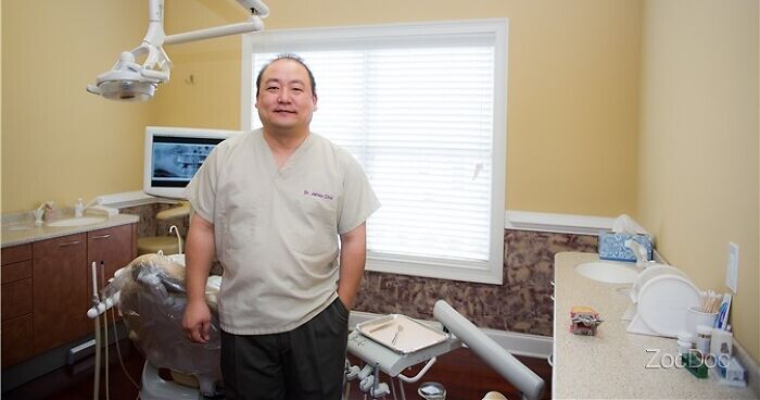 Dentist’s Rampage Claims Lives Of Wife And Teenage Musician Daughter In $1.7M Mansion