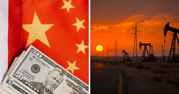 The Dollar’s Crown Is Slipping As BRICS Nations Rewrite The Rules Of Global Power