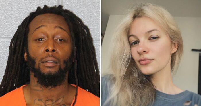 GoFundMe Pulls Fundraising Pages For Ex-Con Who Allegedly Took Life Of Ukrainian Refugee On Train