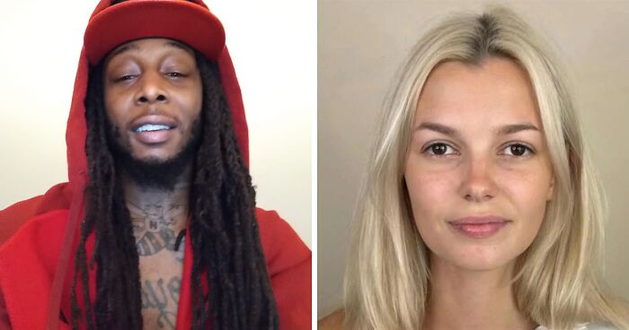 Video Shows Ukrainian Refugee Iryna Zarutska’s Final Look Of Horror After Being Stabbed On Train