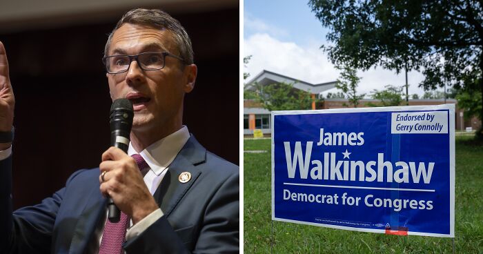 Democrats Narrow Gap In House After Virginia Victory: “Reckless Trump Agenda Must Come To An End”