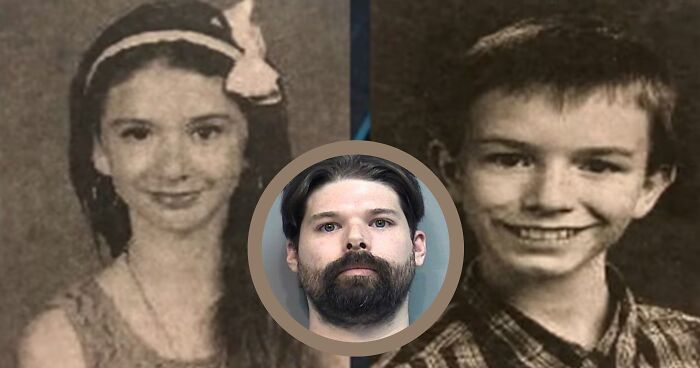 “How Deep?”: Relative Pleads Guilty To Helping Bury Kids Of Former Walmart Santa In Georgia Yard